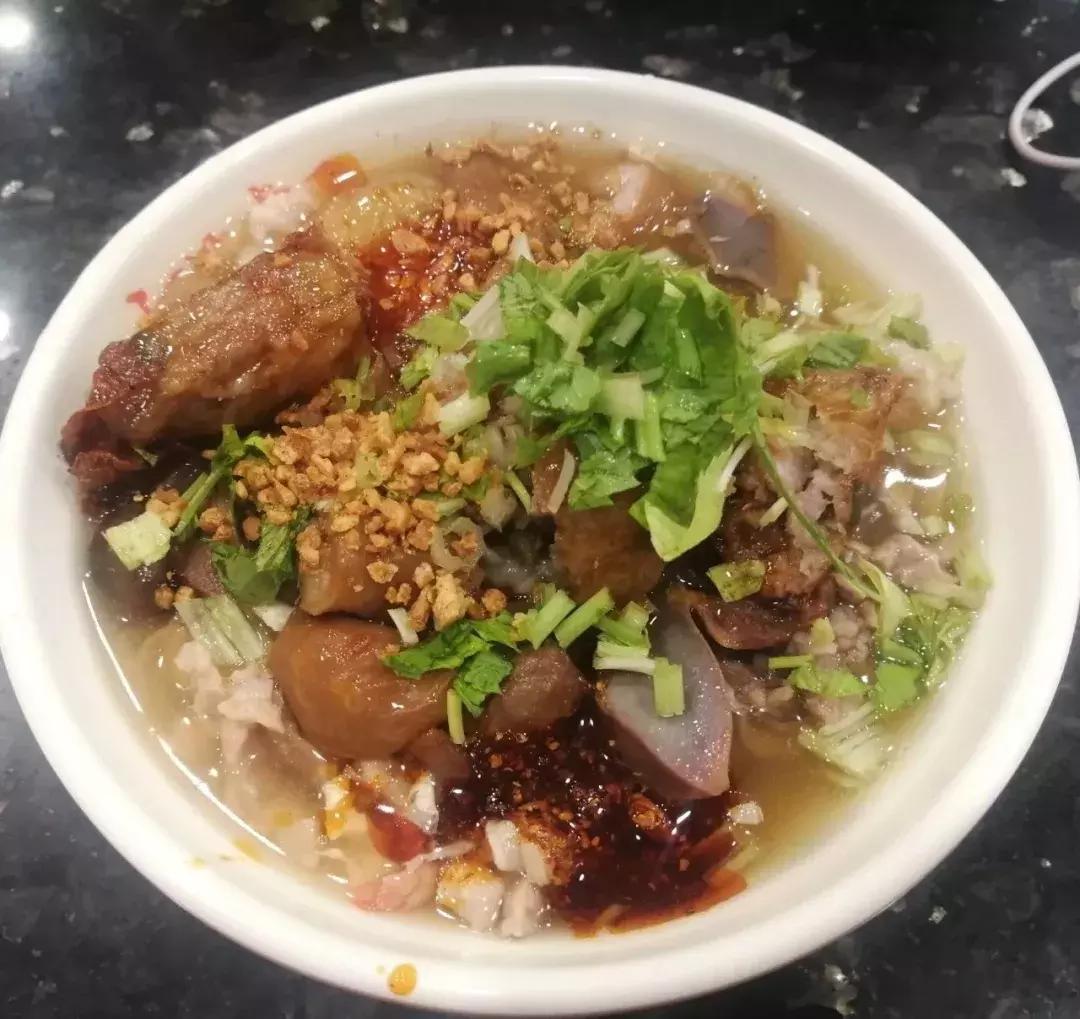 玩在泉州吃在潮汕,玩在江浙吃在四川