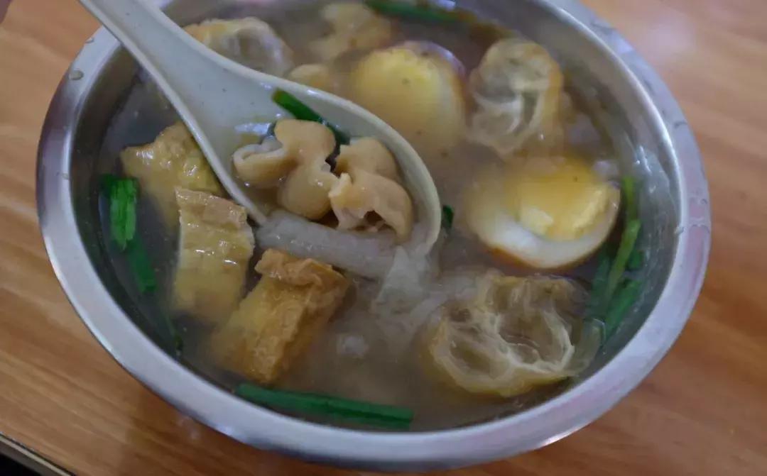 玩在泉州吃在潮汕,玩在江浙吃在四川