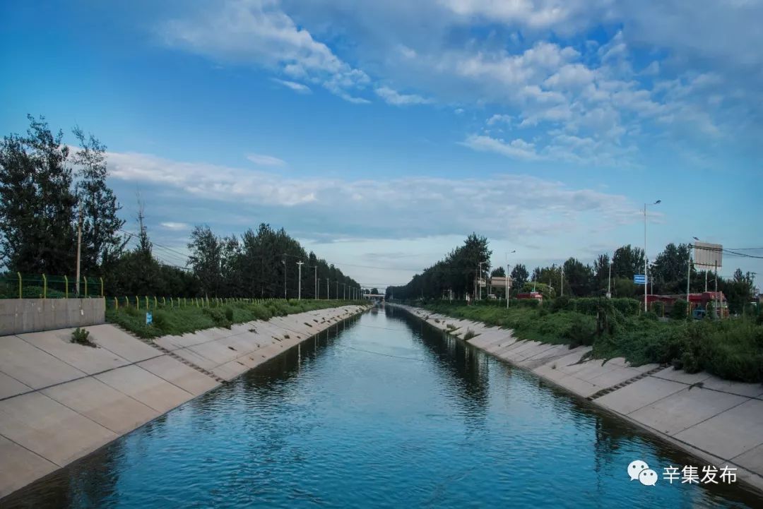 辛集有什么有名景区,辛集十八景图片