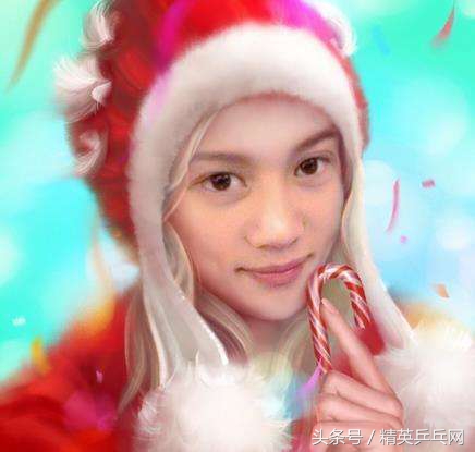 刘国梁最霸气的片段,刘国梁最经典的一段话