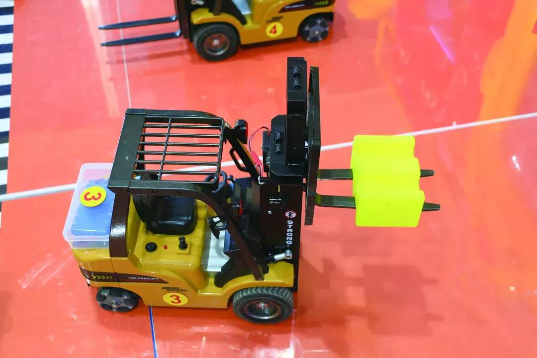 2018CAE上海展丨长沙由走邀您参观「534」展位