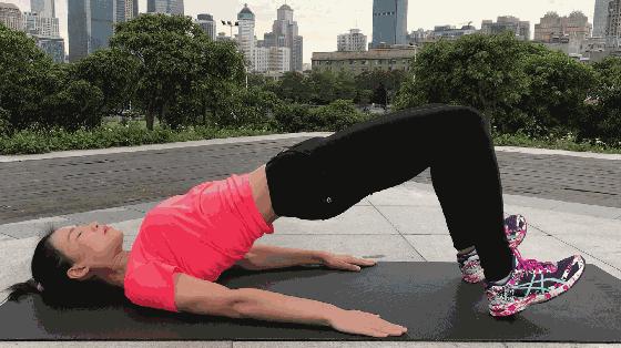 产后在家怎么做盆底肌康复,产后盆底肌康复训练视频教程