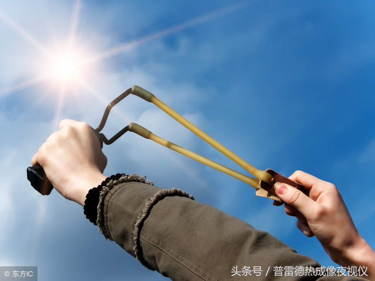 新手怎么选一把合适的弹弓,卡珠弹弓用哪一个型号的皮筋最好