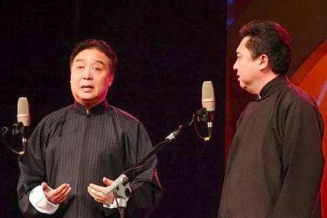 师胜杰砸挂郭德纲笑傲江湖,师胜杰笑傲江湖完整版