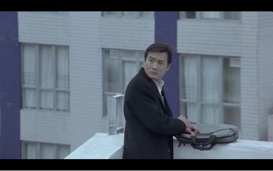 任达华和梁家辉最新电影追踪,任达华梁家辉枪战电影