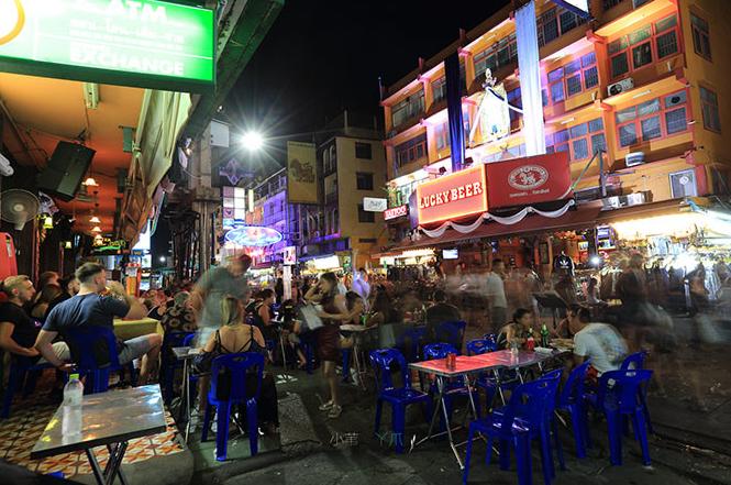 泰国自由行购物攻略最详细,泰国旅游购物必备攻略