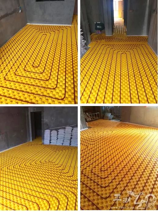 重磅!平湖人十一去这里买中央空调,直接送内机!送地暖!