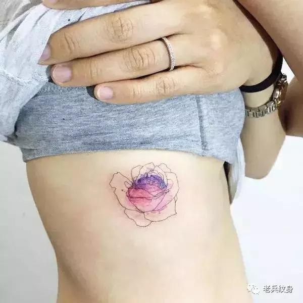 十大最耐看纹身花臂纹身,让人美到窒息的纹身图案