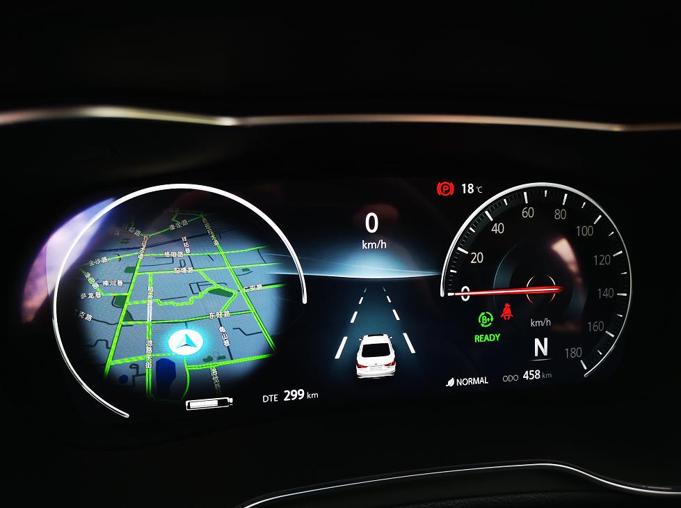 430km续航和510公里续航怎么选,430公里续航实际能跑多少