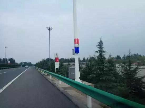 河南高速定点测速管用吗,河南高速公路雷达测速仪探测距离