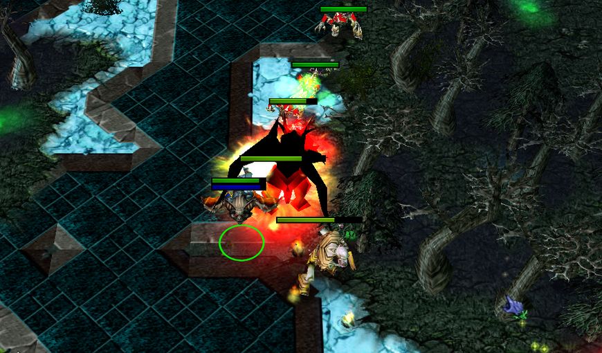 dota蝙蝠骑士出装攻略,dota蝙蝠骑士是什么英雄