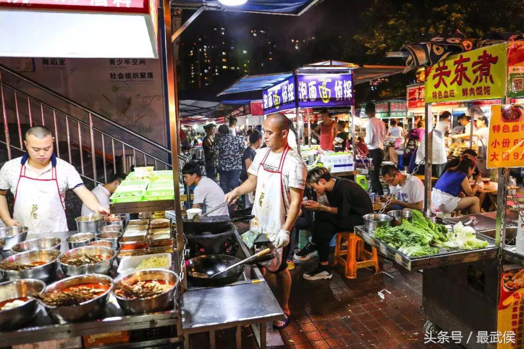 成都生活指南一览表,成都4天居住攻略