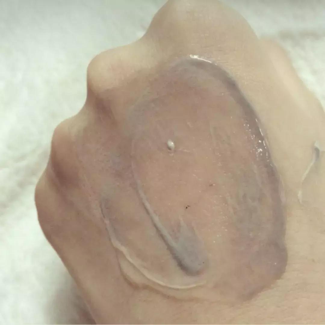 你的洗面奶及格了吗,你的洗面奶上白名单了吗