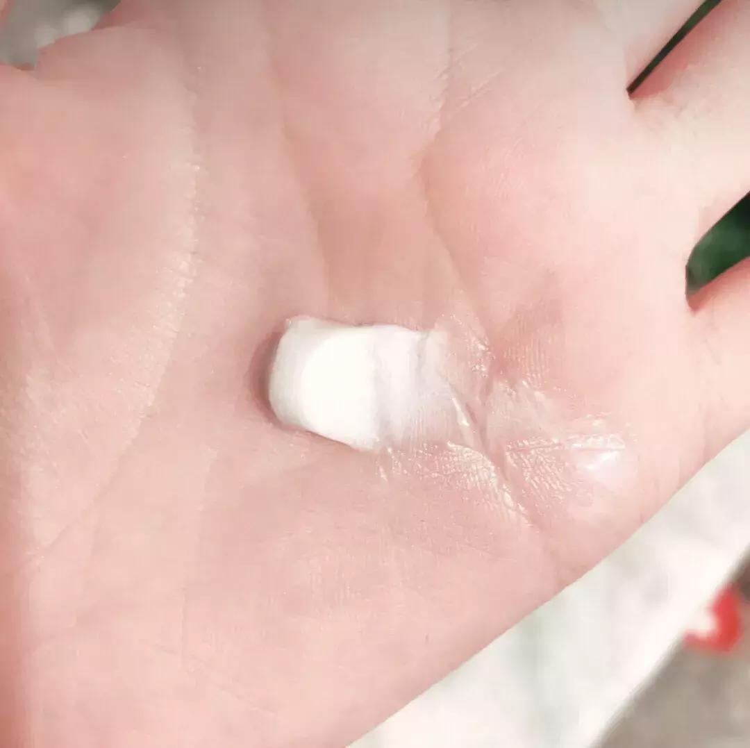 你的洗面奶及格了吗,你的洗面奶上白名单了吗