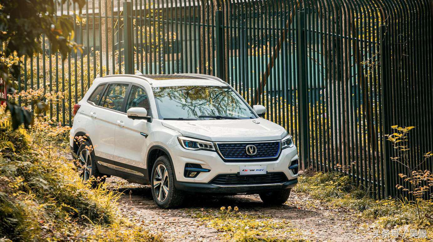 25万以内动力最强的油电混动suv,纯电200公里的插电混动suv推荐