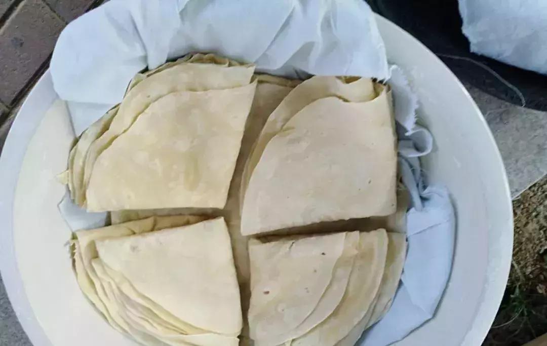 被抢购一空,被一抢而空的小吃