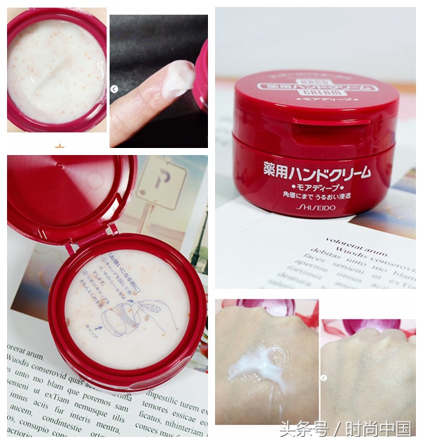 适合秋冬季的保湿护手霜,适合秋冬补水用的护手霜