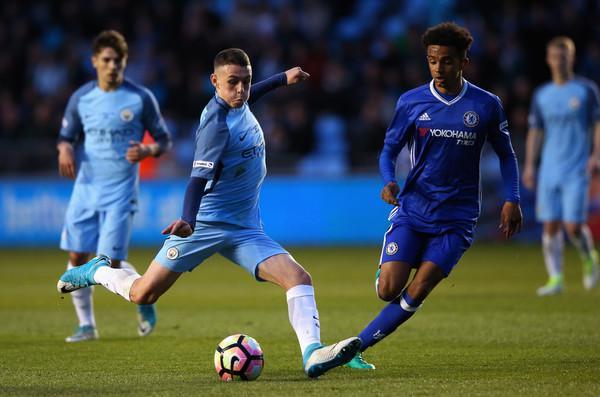 18岁天才少年进球,18岁足球天才横空出世