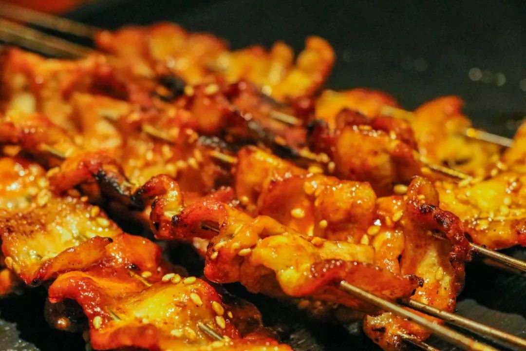 南京烤肉店推荐仙林,南京仙林烤肉店推荐