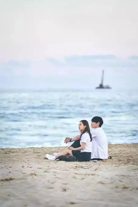 她的剧总能满足我泛滥的少女心？！