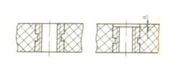 铜螺母嵌件注塑怎么预热,注塑铜螺母自动镶嵌机