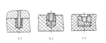 铜螺母嵌件注塑怎么预热,注塑铜螺母自动镶嵌机