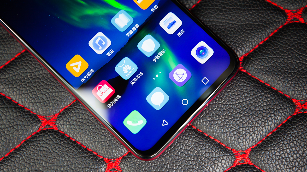 荣耀8x怎么升级emui10.1系统,荣耀8xemui10.0.0.157