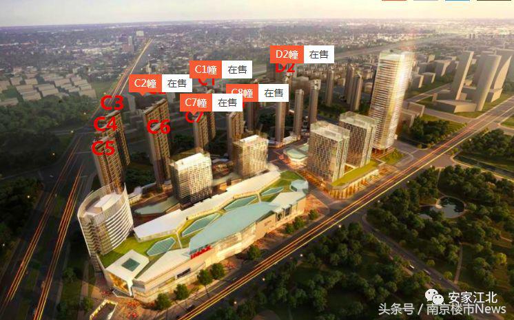 华润国际社区特价房,华润国际社区开盘价南京