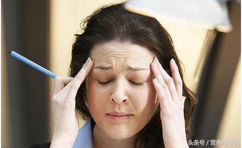 焦虑抑郁失眠如何改善睡眠,失眠减压的最快方法