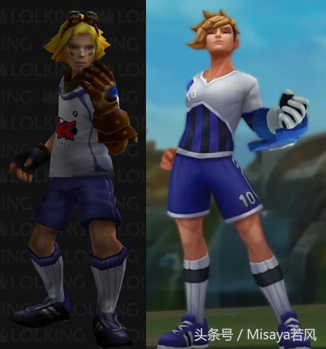 8年老玩家英雄联盟,英雄联盟老英雄怀旧