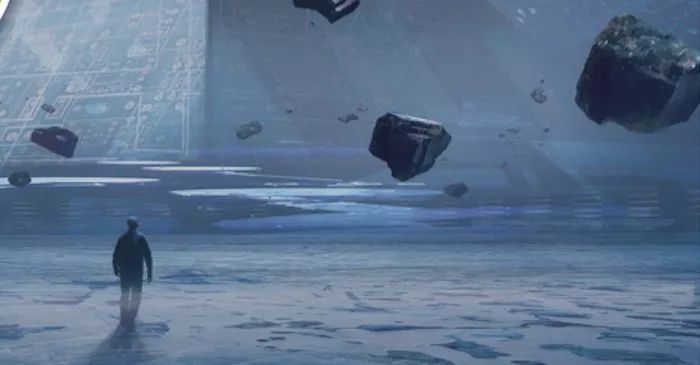 三体的成功离不开刘宇昆,不止是三体译者五分钟聊聊刘宇昆