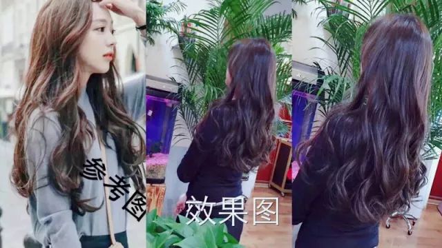 不办卡不推销，成都这家网红美发店为啥子这么火？