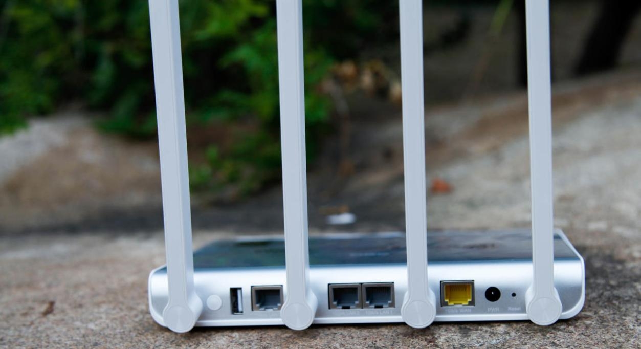 360安全路由器2v4测评,360安全路由器p4c怎么样