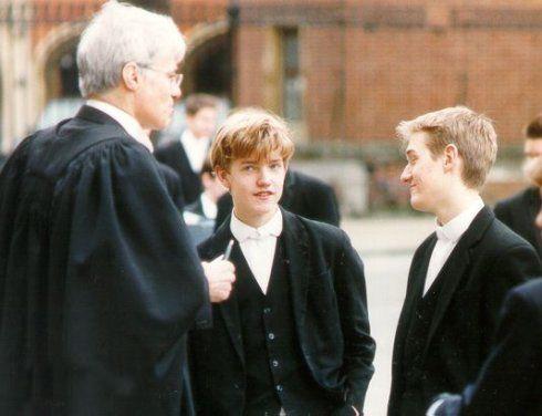 伊顿公学历史,世界上最好的伊顿公学