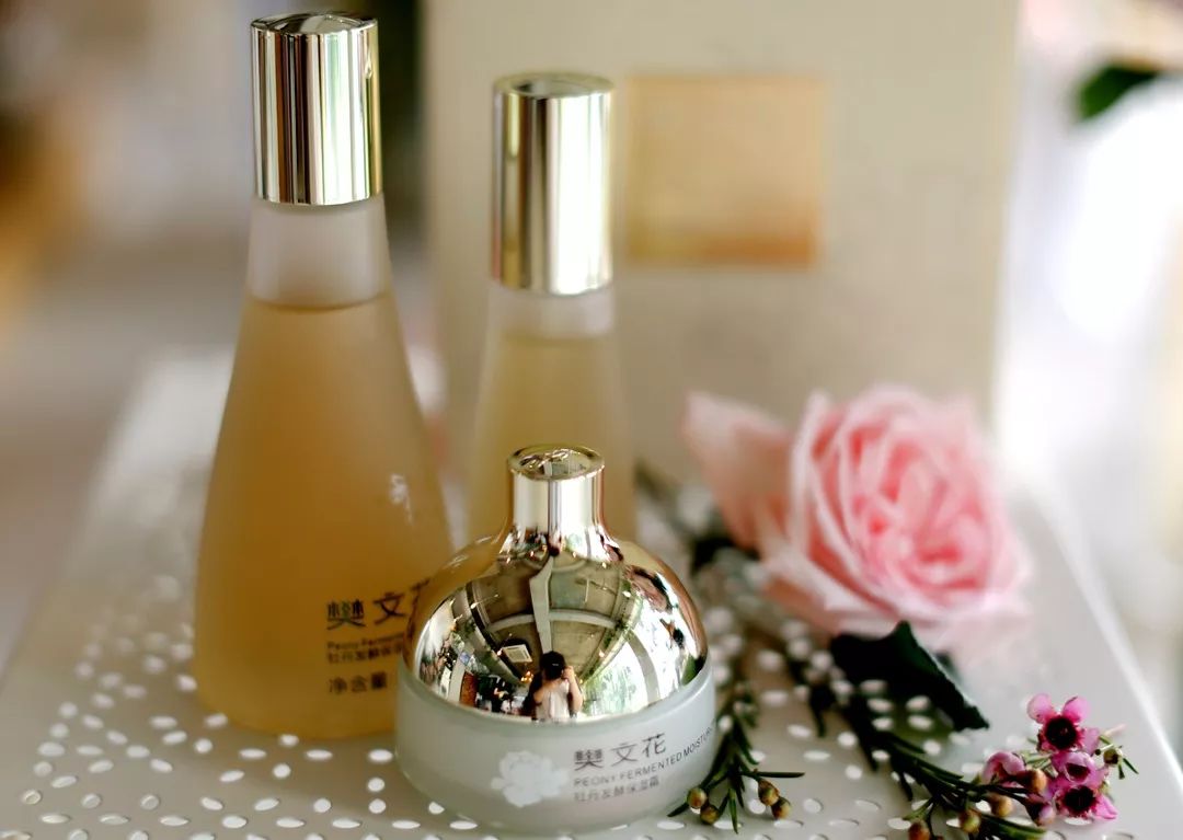 护肤领域有哪些科技成果,樊文花护肤都有什么项目