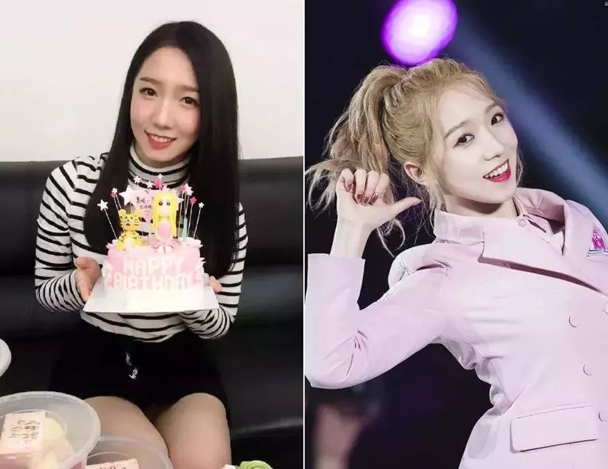 我的伊面啊，你的长发肿么了？！