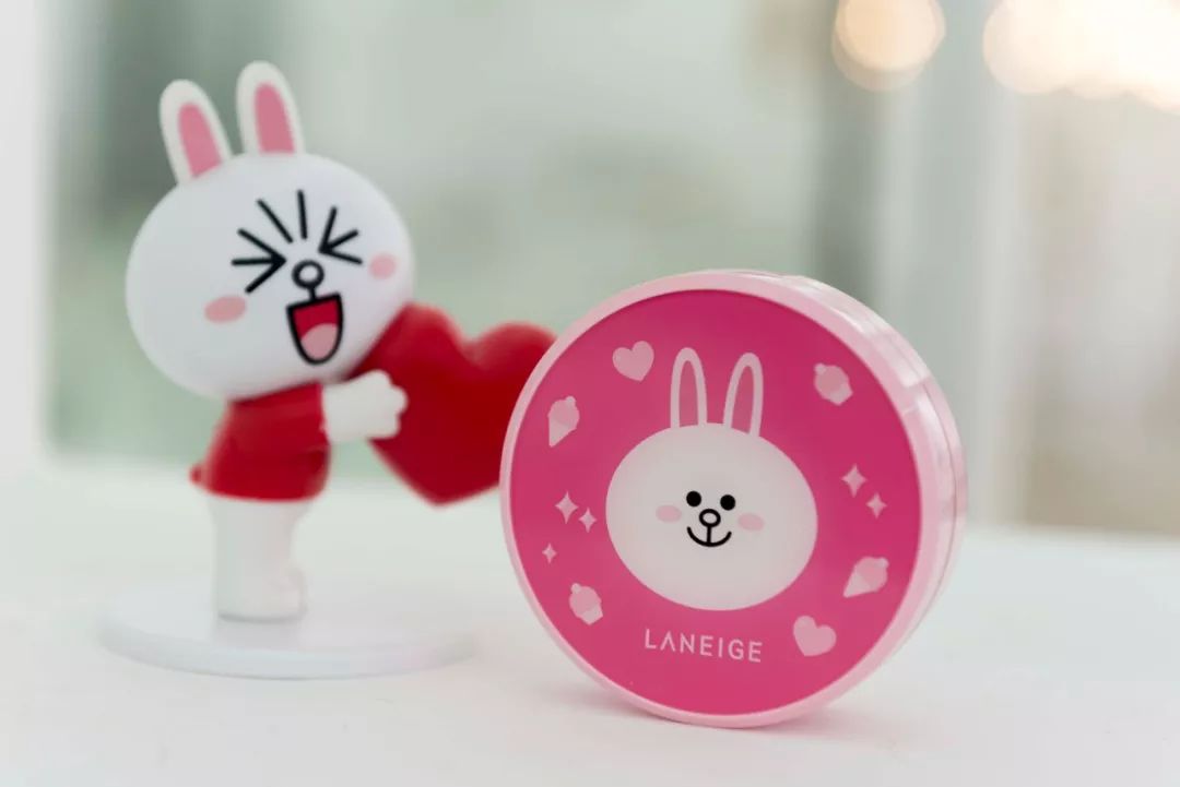 作为一个“LINEFRIENDS”重度患者，此刻少女心和钱包都大型不保！