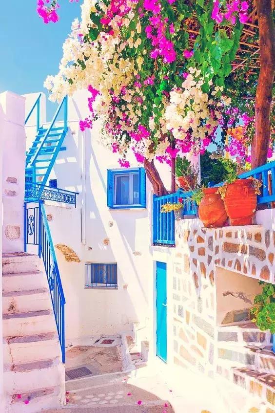 旅行不是因为有钱,我喜欢旅行不是因为风景有多美