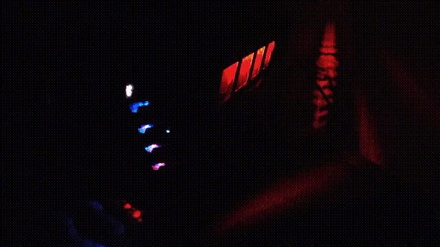 微星宙斯盾aegis3评测,微星宙斯盾aegis3增加内存条