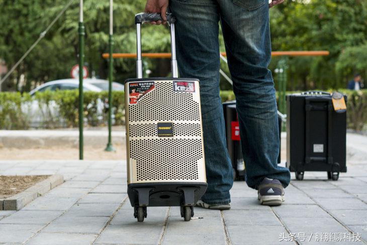 户外广场舞便携式音箱哪个牌子好,高性价比蓝牙广场舞音箱评测