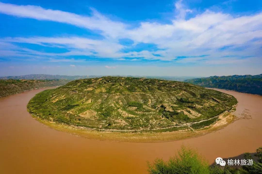 十一期间陕西榆林游玩攻略,榆林出发十一免费游的地方