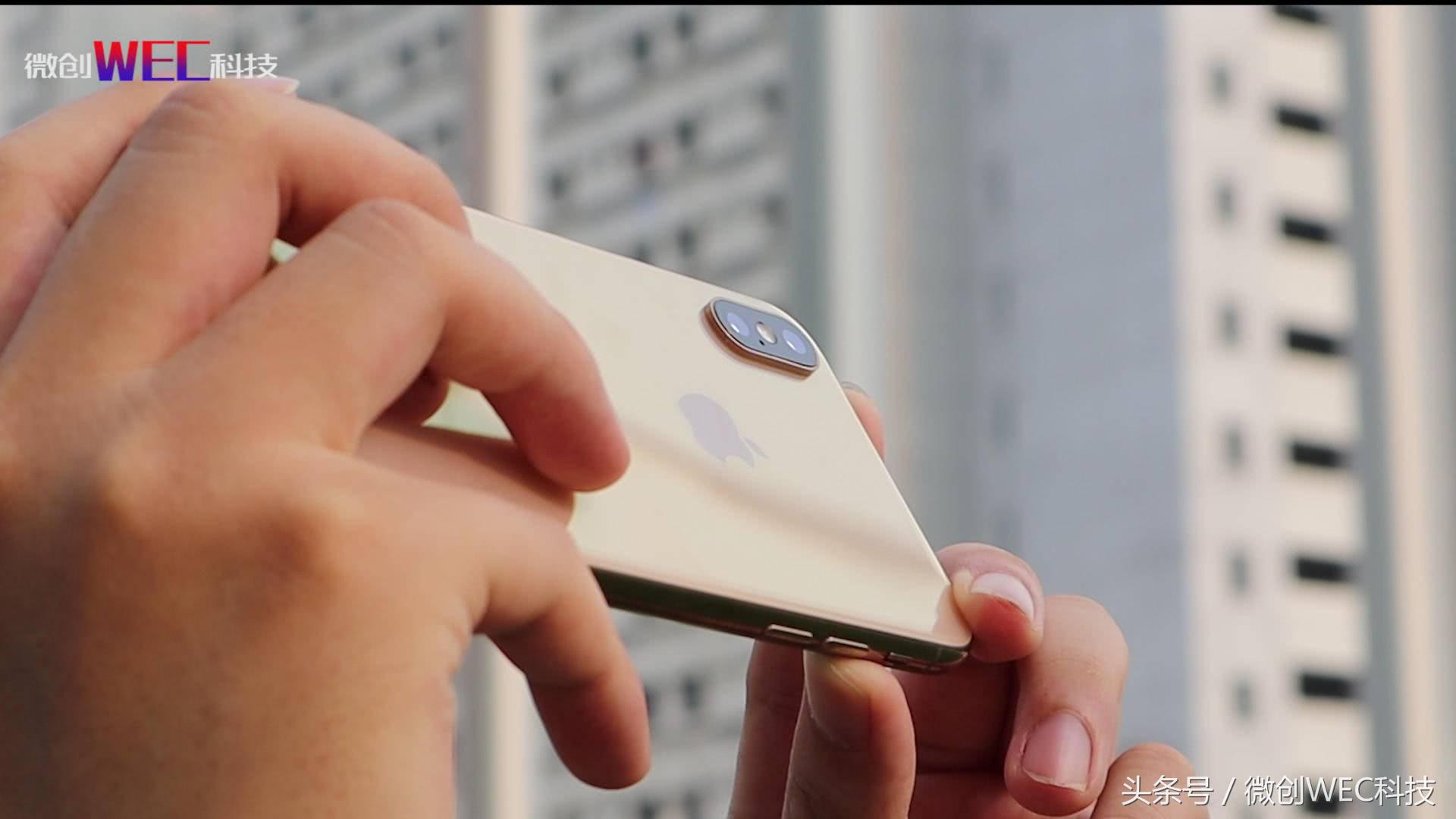 iphonexs用久了很卡怎么办,iphonexs各种操作