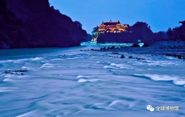 盘点中国博物馆,盘点世界各地博物馆