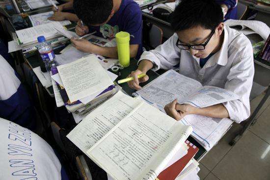 北大学姐逆袭宝典学霸学习方法,文科生该如何高效逆袭高考