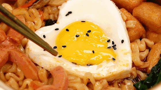 不出常州也能吃遍全世界的泡面，全部藏在这家餐厅里！