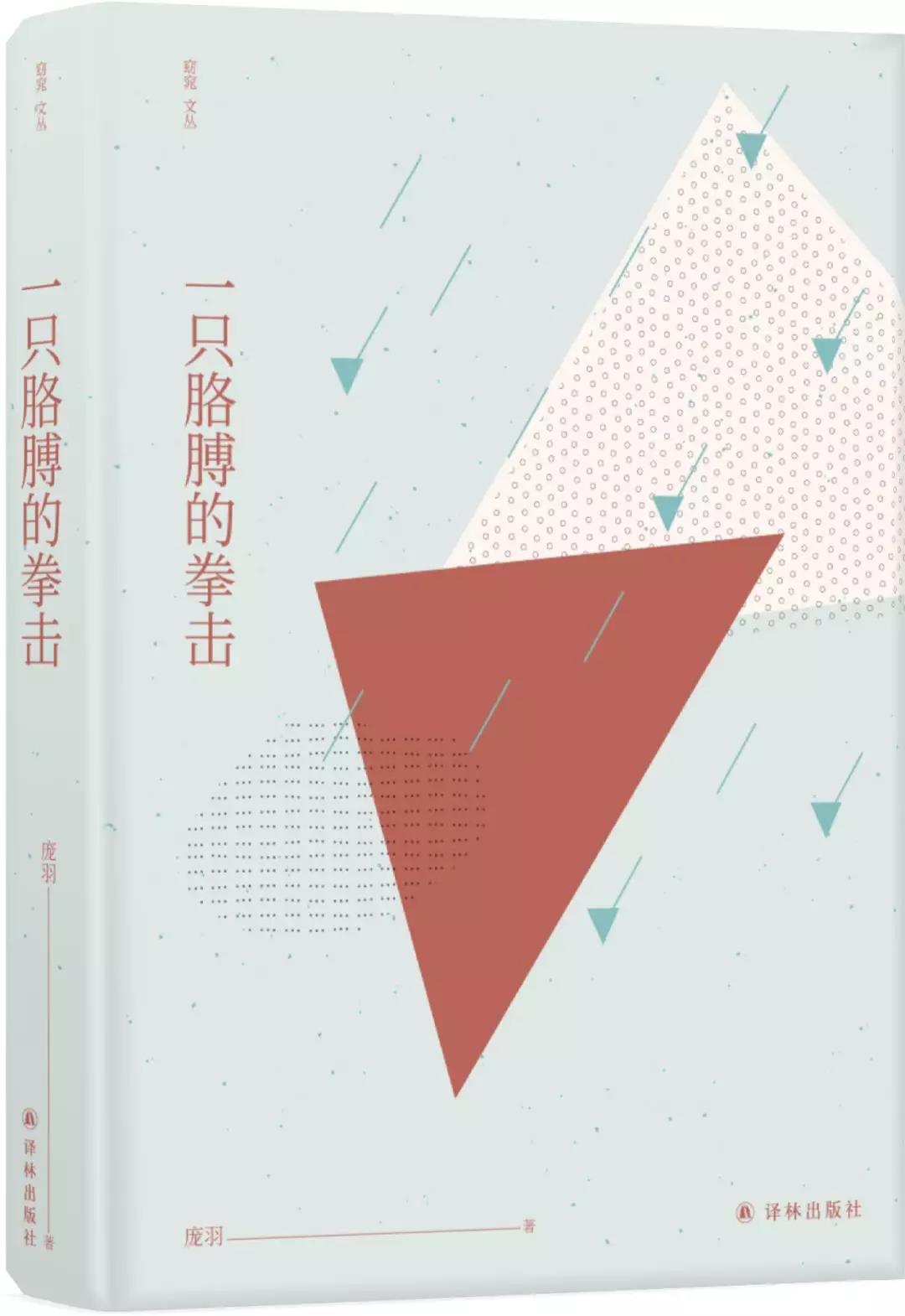 视写作为“缝补”，毕飞宇频频为她点赞