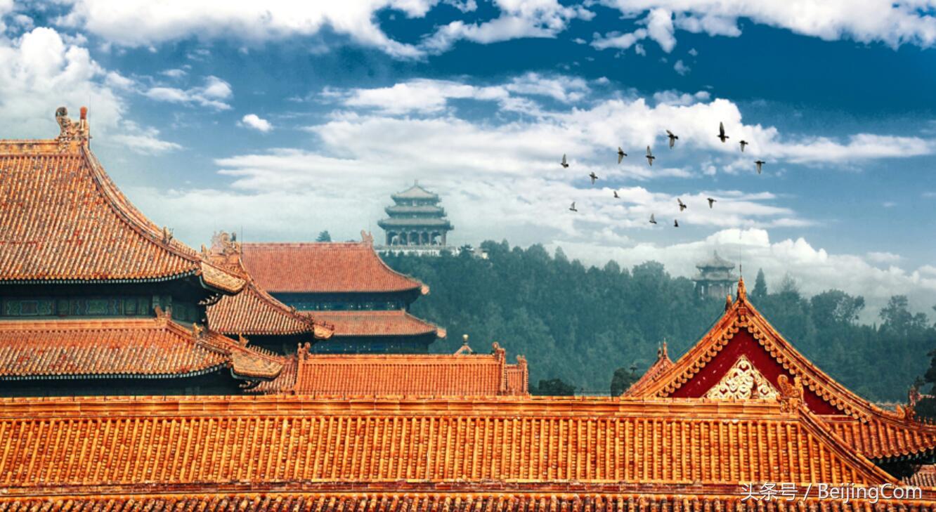 北京有一环路吗北京的一环在哪里,北京一环路指什么地方