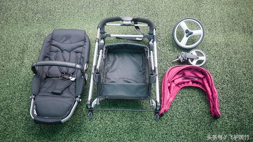 虎贝尔和好孩子推车比较,虎贝尔mpro婴儿推车