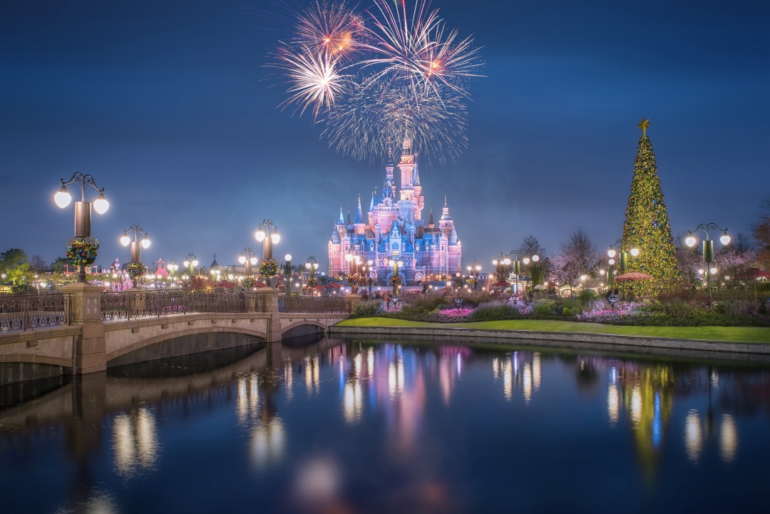 上海南京杭州苏州乌镇旅游攻略,上海迪士尼乐园旅游攻略大全