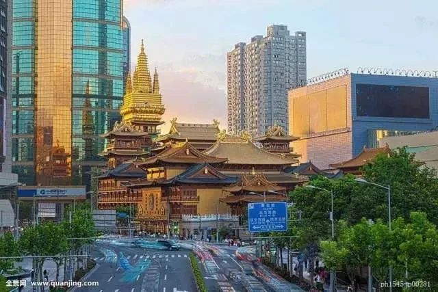 上海浦东新区旅游攻略自由行,上海苏州杭州嘉兴乌镇旅游攻略